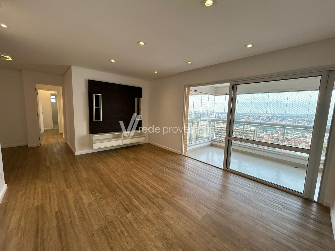 AP308817 | Apartamento aluguel Taquaral | Campinas/SP