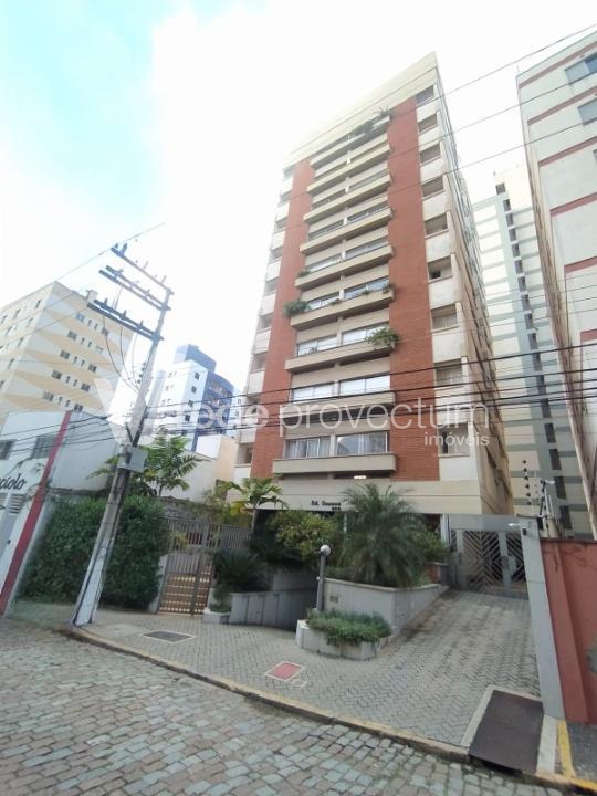 AP308877 | Apartamento venda Bosque | Campinas/SP