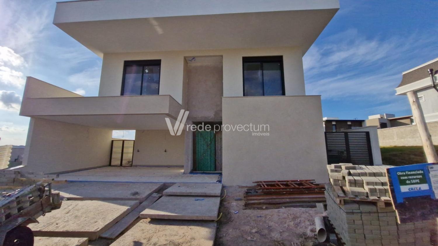 CA308880 | Casa venda Loteamento Residencial Arborais | Campinas/SP