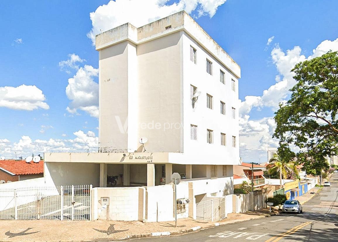 AP308917 | Apartamento venda Vila Proost de Souza | Campinas/SP