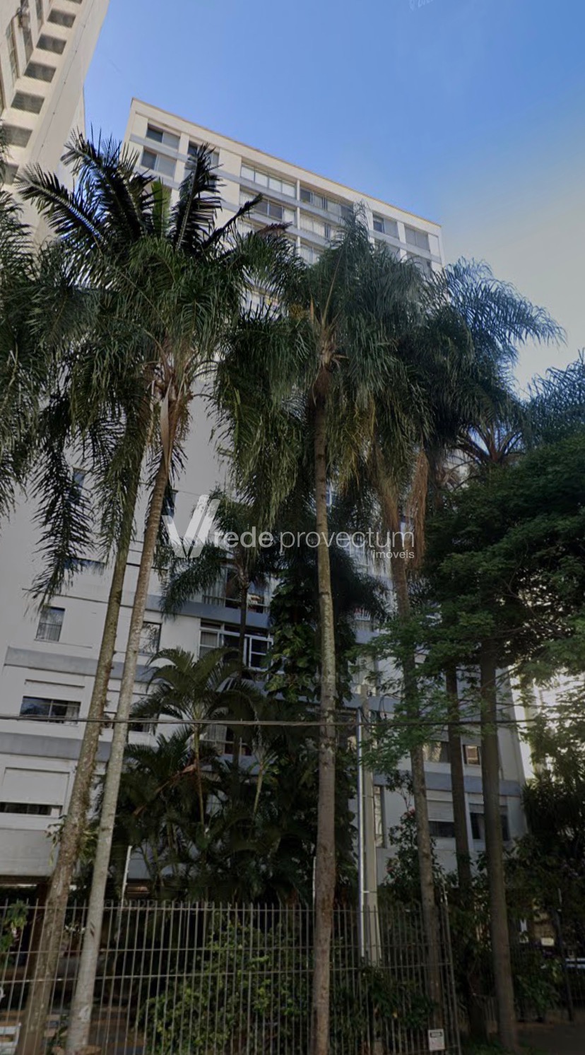 AP308940 | Apartamento venda Vila Itapura | Campinas/SP