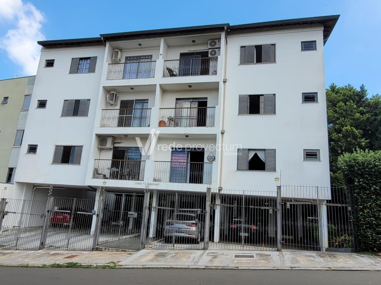 AP308986 | Apartamento venda Jardim Interlagos | Campinas/SP