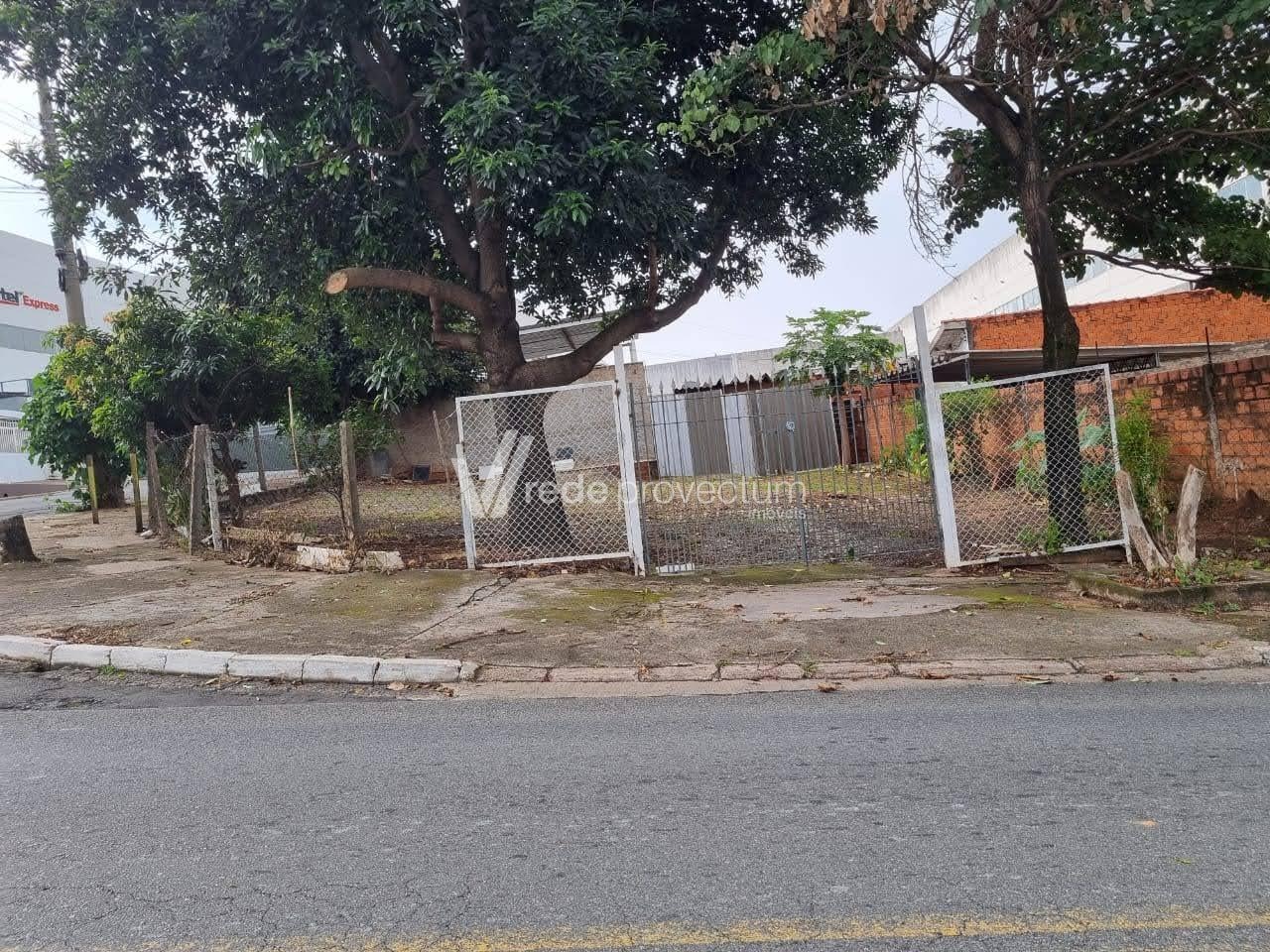 TE308992 | Terreno venda Jardim Nova Mercedes | Campinas/SP