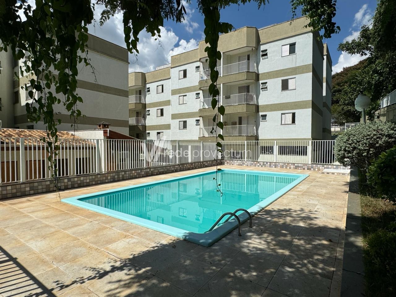AP309019 | Apartamento venda Jardim Ypê | Paulínia/SP