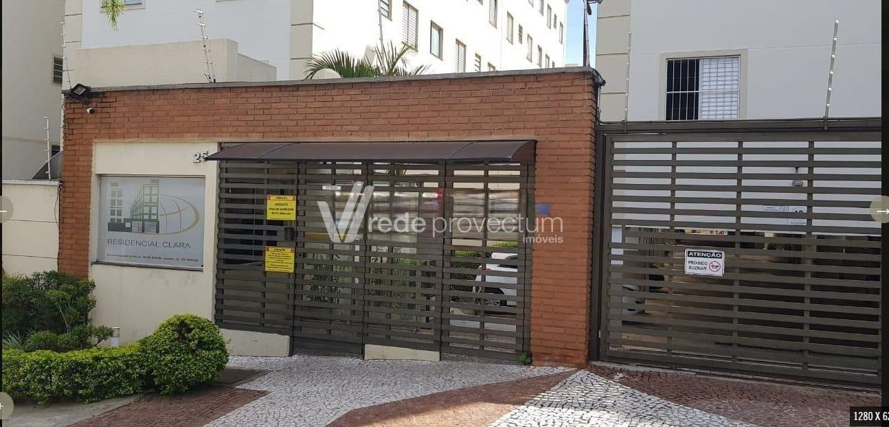 AP309025 | Apartamento venda São Bernardo | Campinas/SP
