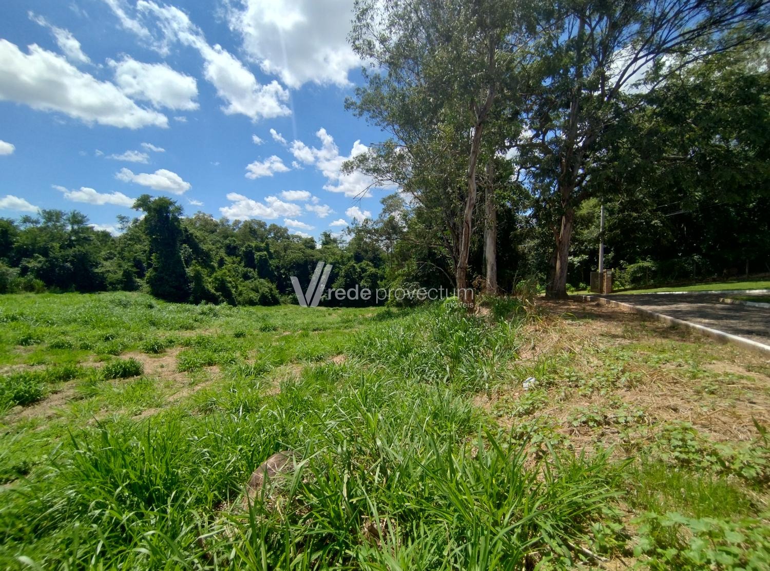 TE309052 | Terreno venda Observatório | Vinhedo/SP