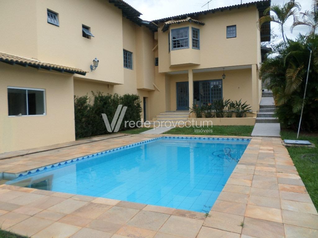 CA309057 | Casa venda aluguel Marambaia | Vinhedo/SP