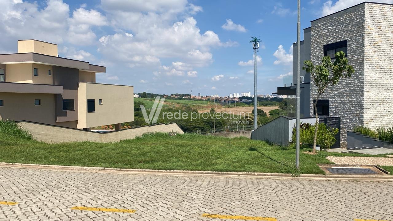 TE309063 | Terreno venda Residencial Jatibela | Campinas/SP