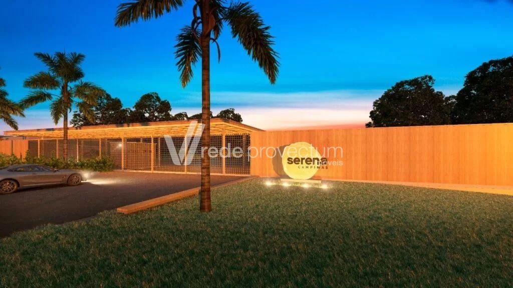 TE309068 | Terreno venda Loteamento Alphaville Campinas | Campinas/SP