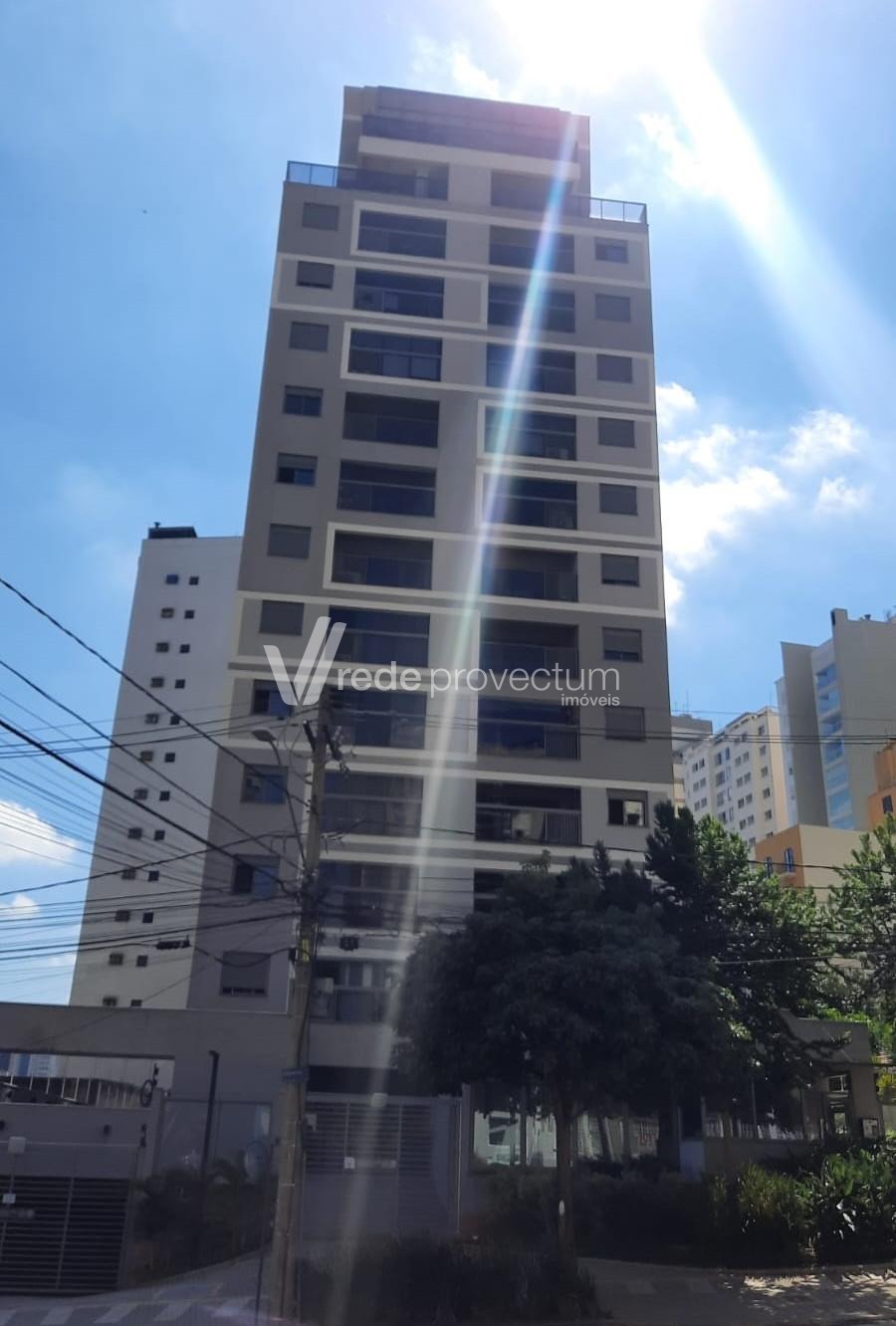AP309082 | Apartamento venda aluguel Cambuí | Campinas/SP