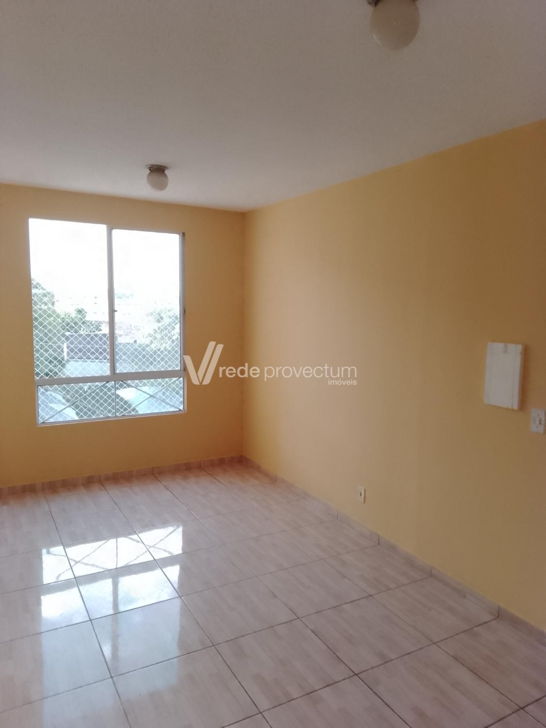 AP309113 | Apartamento aluguel Jardim São José | Campinas/SP