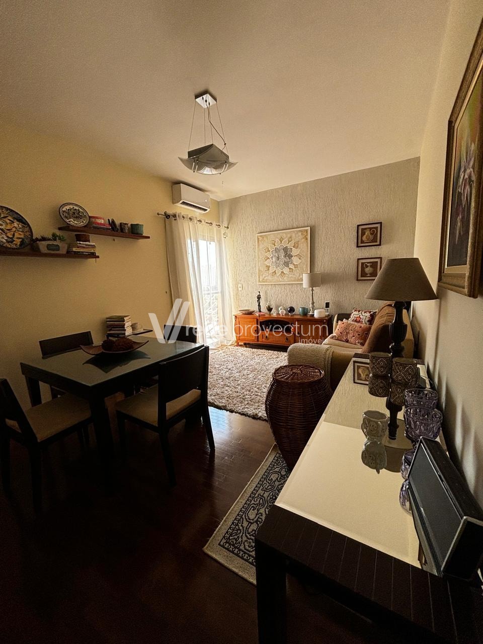 AP309126 | Apartamento venda Botafogo | Campinas/SP