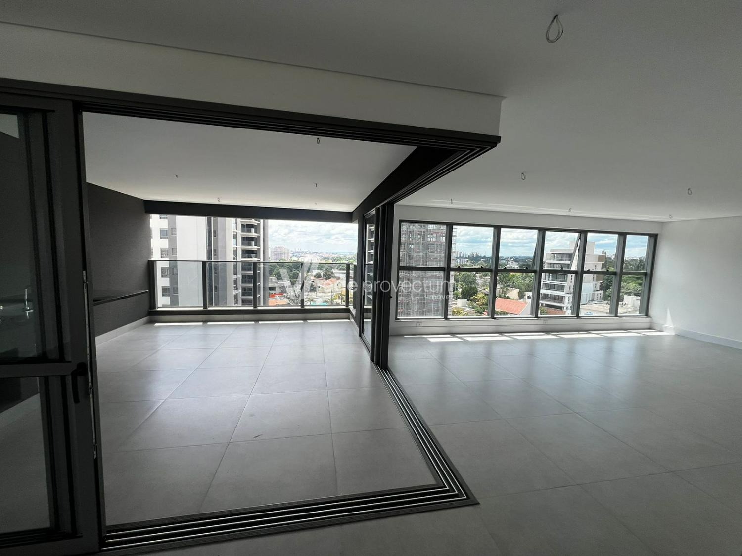 AP309149 | Apartamento venda Nova Campinas | Campinas/SP