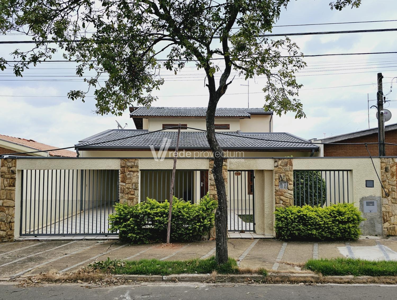 CA309169 | Casa venda Jardim Eulina | Campinas/SP