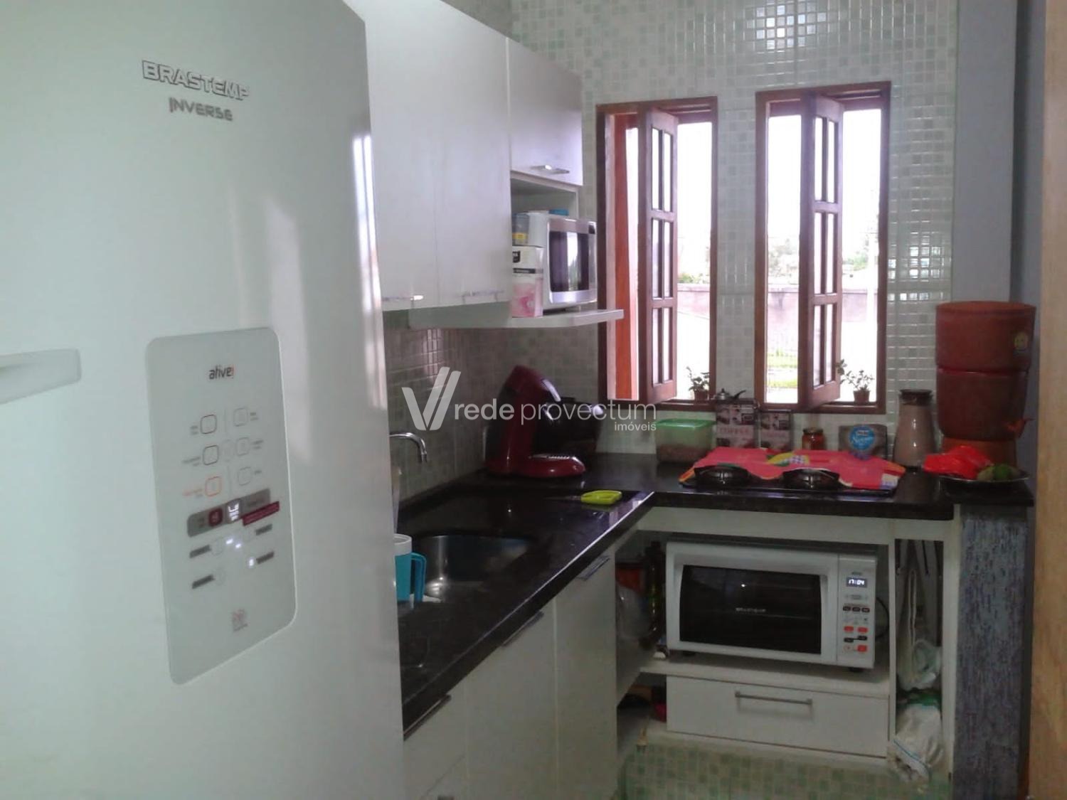 CA309170 | Casa venda Loteamento Alphaville Campinas | Campinas/SP