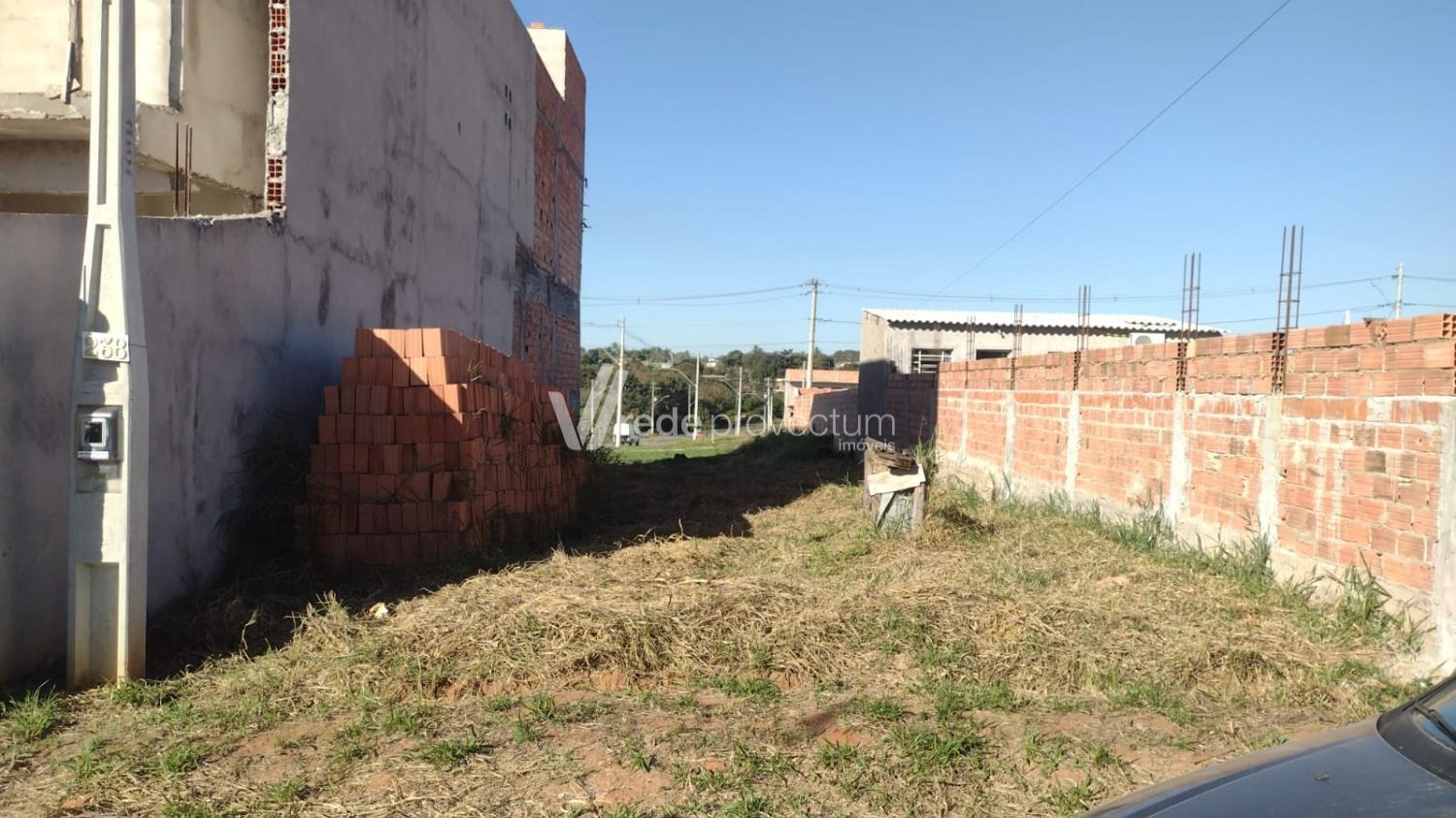 TE309195 | Terreno venda Nova Veneza | Paulínia/SP