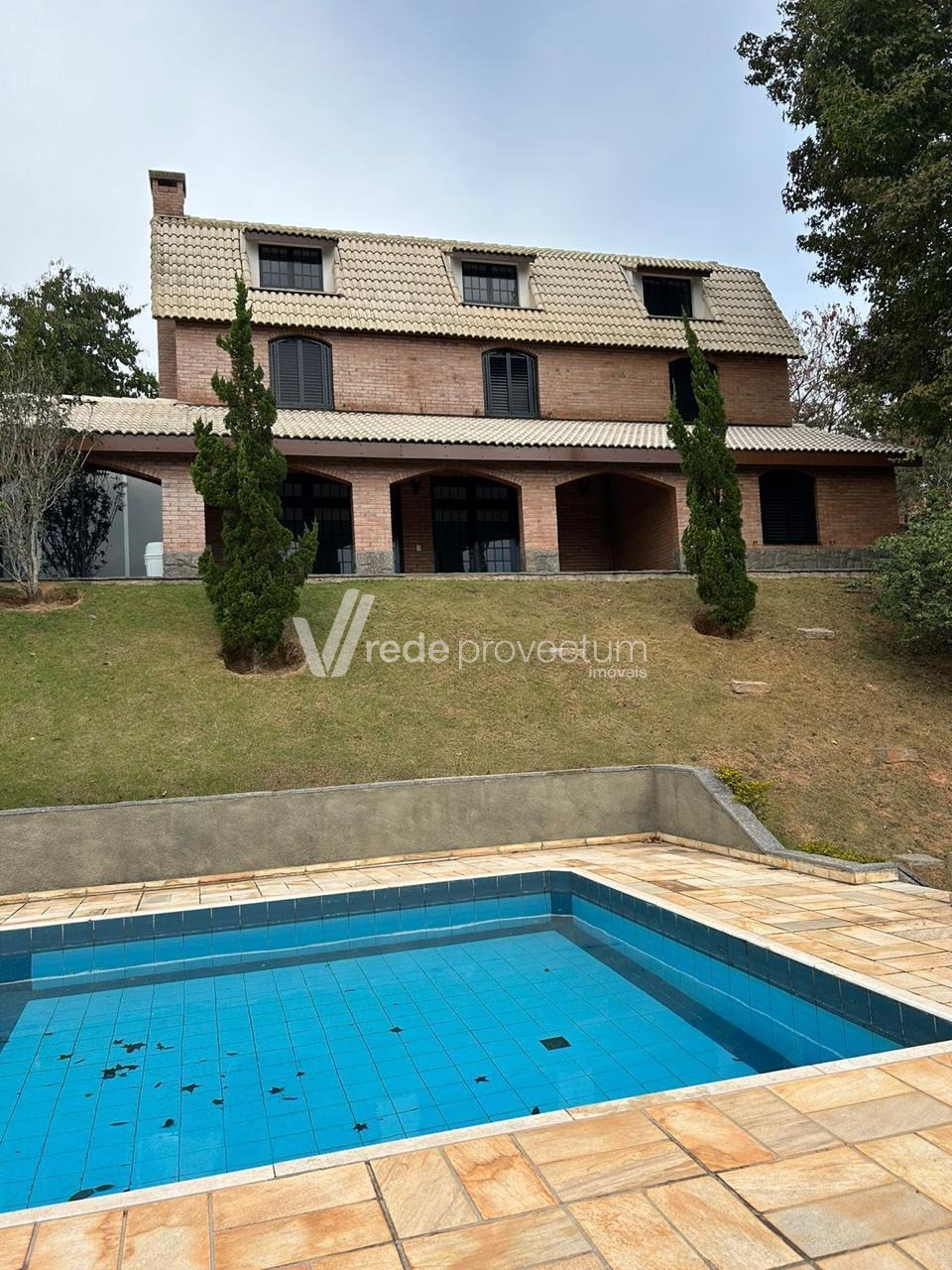 CA309218 | Casa venda Marambaia | Vinhedo/SP