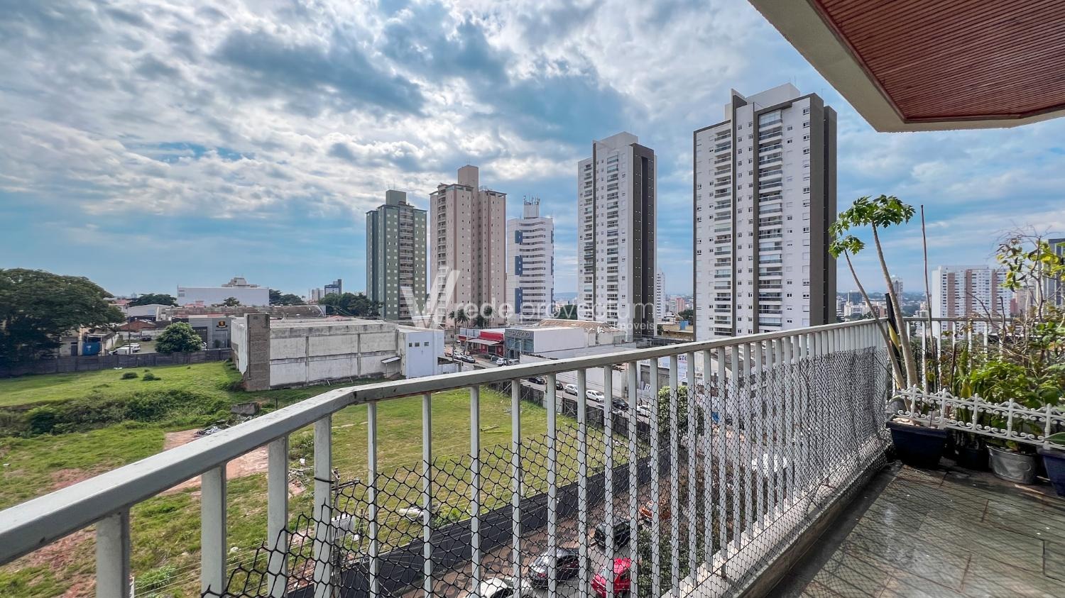 AP309254 | Apartamento venda Jardim Nossa Senhora Auxiliadora | Campinas/SP