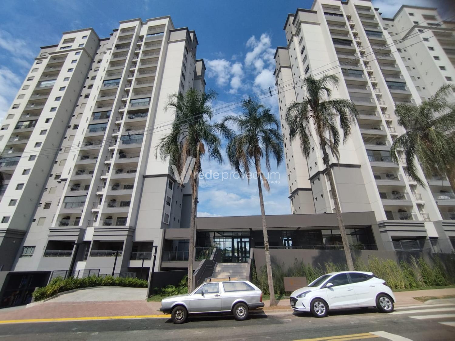 AP309259 | Apartamento venda Nova Campinas | Campinas/SP