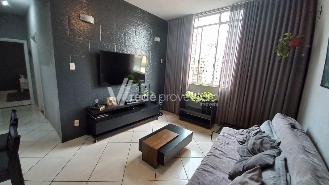 AP309264 | Apartamento venda Centro | Campinas/SP
