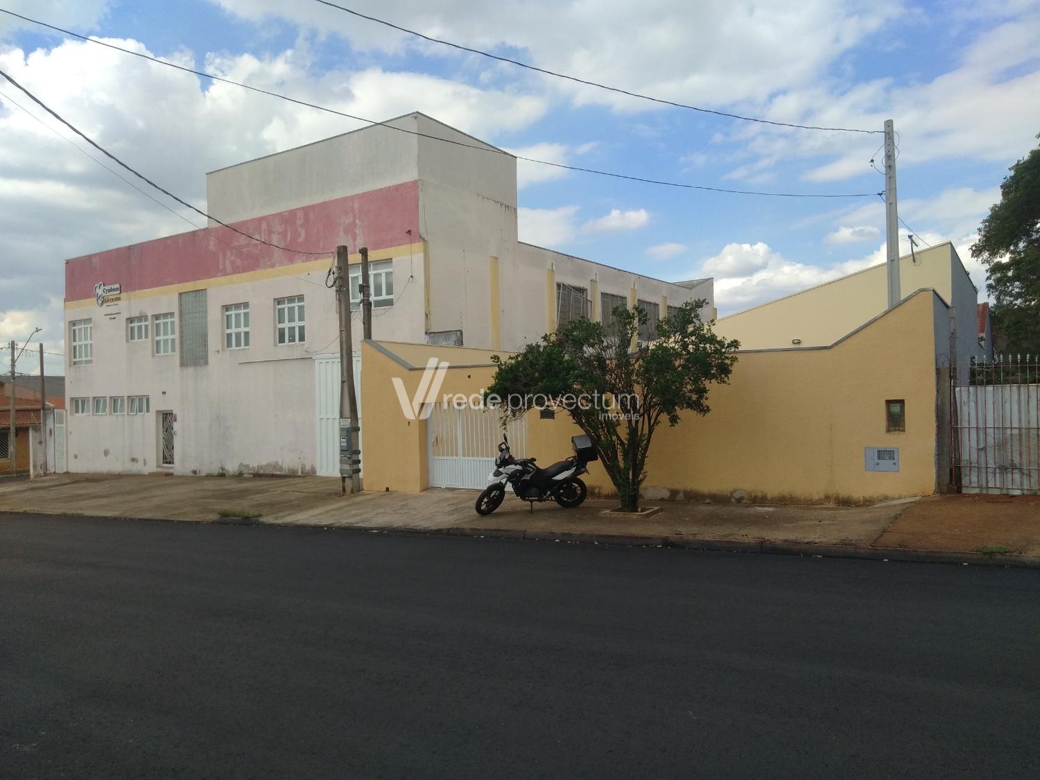 CA309289 | Casa venda Loteamento Remanso Campineiro | Hortolândia/SP