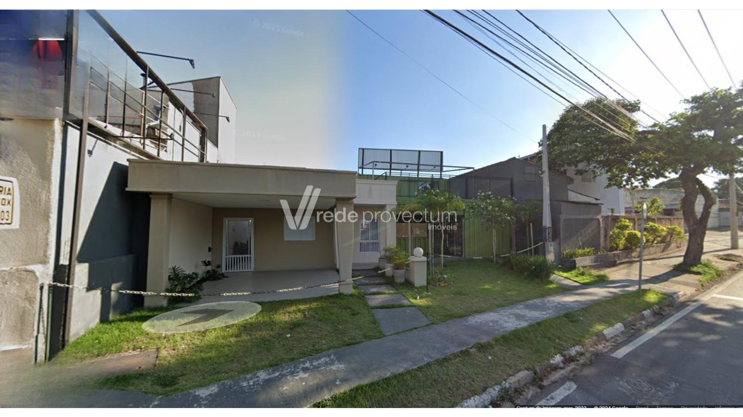 TE309295 | Terreno venda Jardim Vista Alegre | Campinas/SP