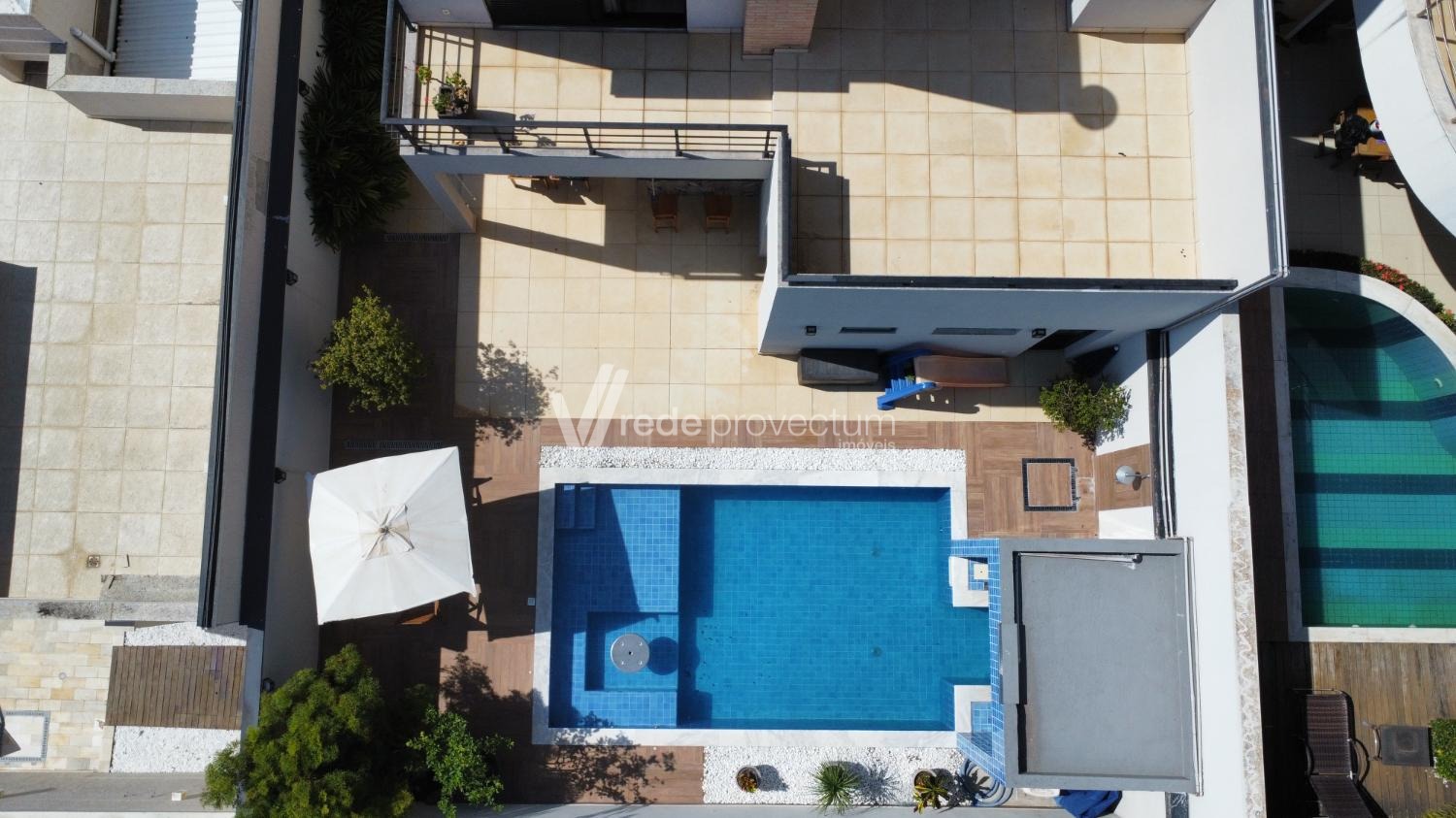CA309306 | Casa venda Swiss Park | Campinas/SP