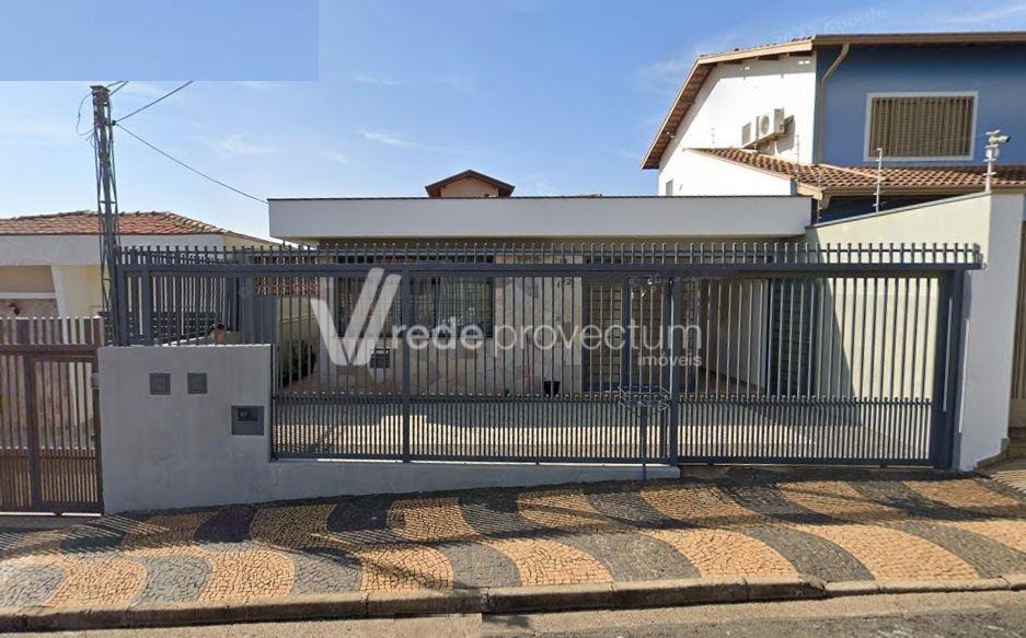 CA309323 | Casa venda Vila Lemos | Campinas/SP