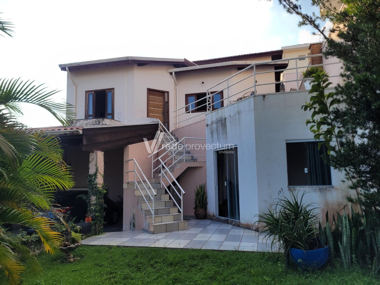 CA309338 | Casa venda Vila Moletta | Valinhos/SP