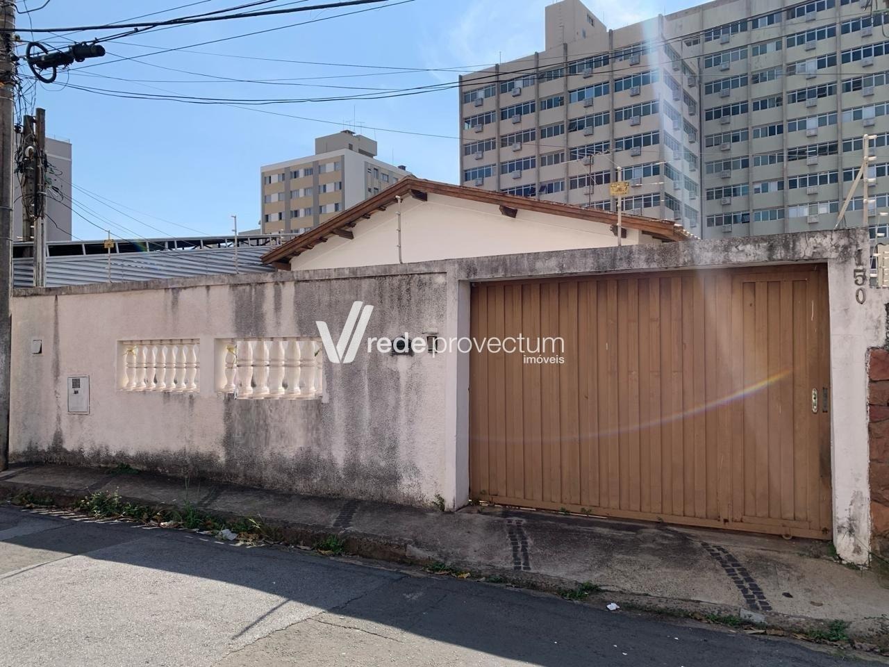 CA309344 | Casa venda Bosque | Campinas/SP