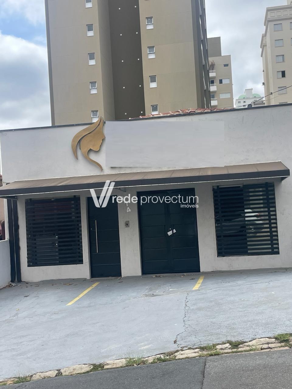 CA309350 | Casa venda Cambuí | Campinas/SP