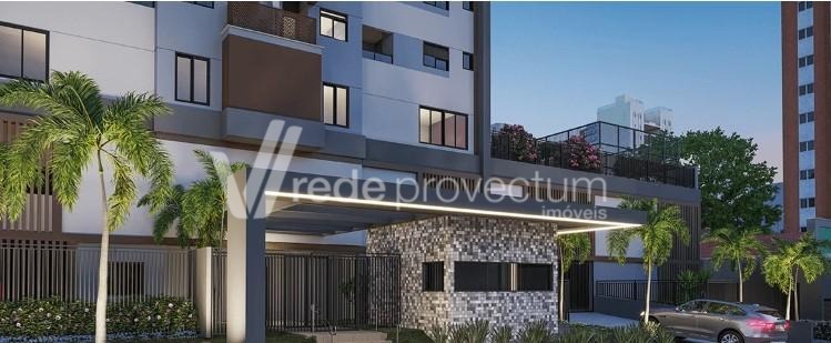 AP309380 | Apartamento venda Jardim Brasil | Campinas/SP