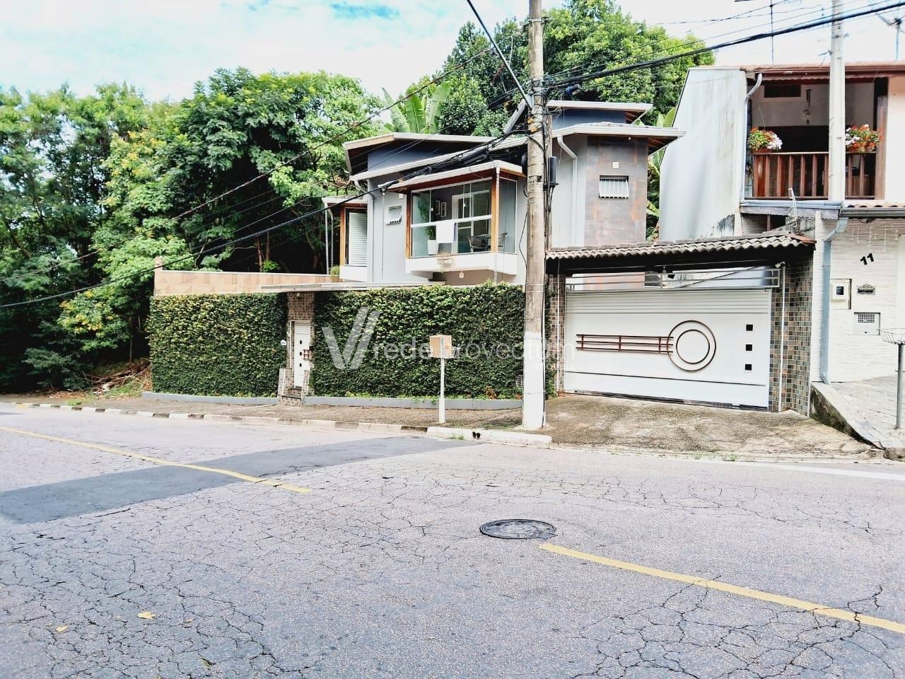 CA309381 | Casa venda Vida Nova I | Vinhedo/SP