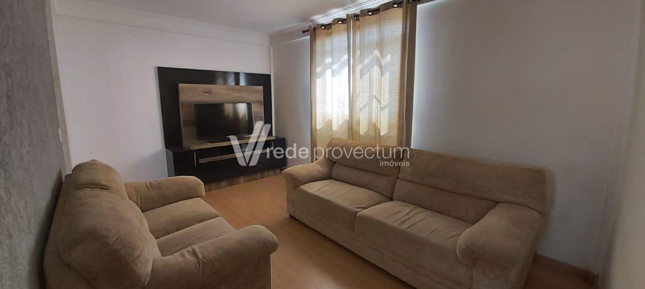 AP309408 | Apartamento venda Parque Residencial Vila União | Campinas/SP