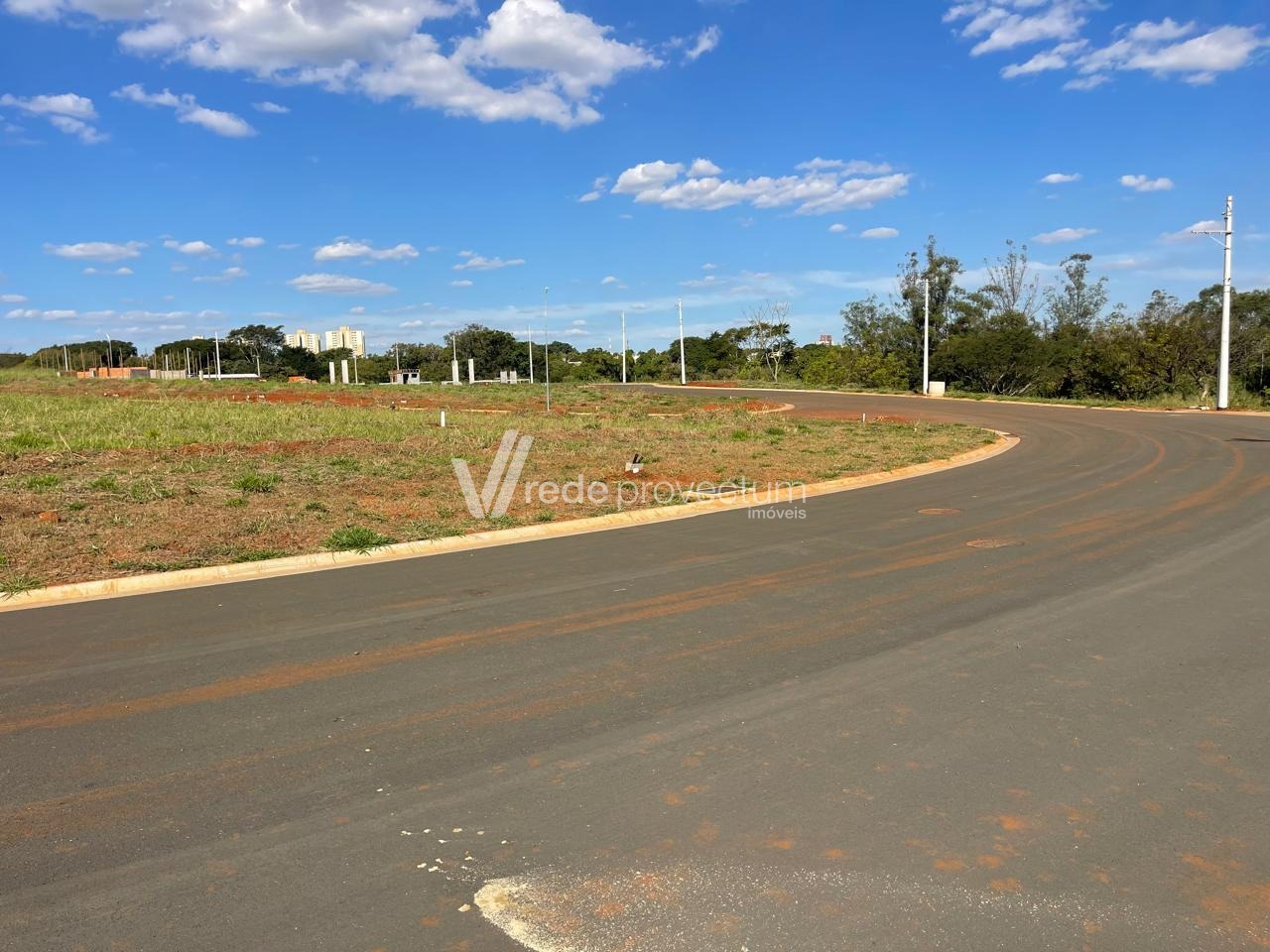 TE309429 | Terreno venda Urbe 365 | Paulínia/SP