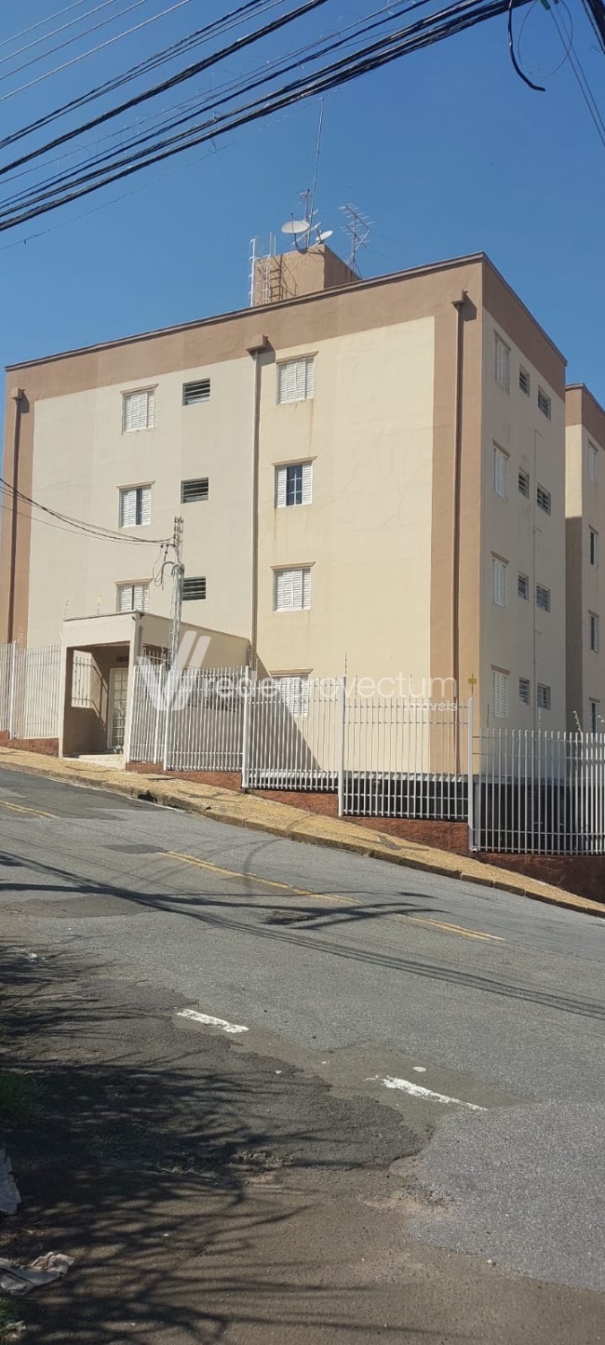 AP309442 | Apartamento venda Vila Industrial | Campinas/SP