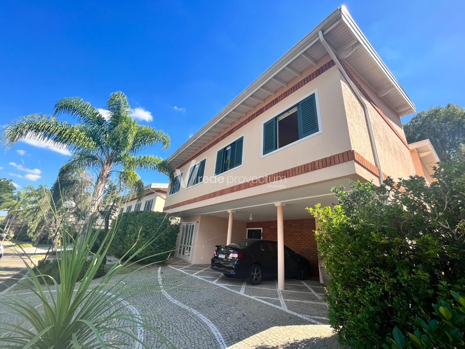 CA309458 | Casa venda Loteamento Arboreto dos Jequitibás (Sousas) | Campinas/SP