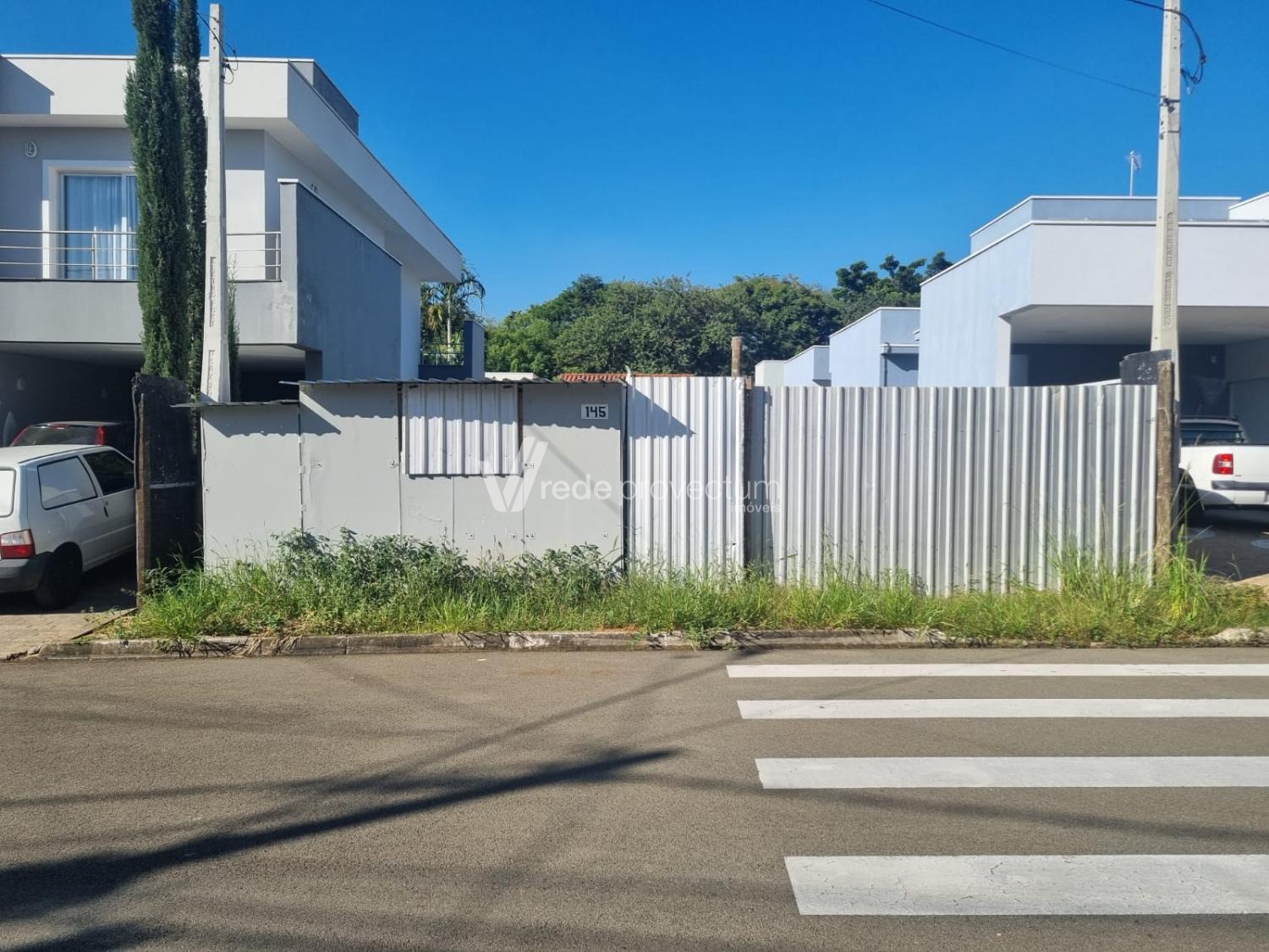 TE309476 | Terreno venda Parque Ortolândia | Hortolândia/SP