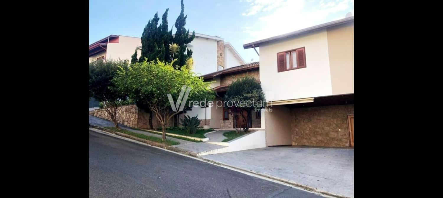 CA309493 | Casa venda Águas da Serra | Valinhos/SP