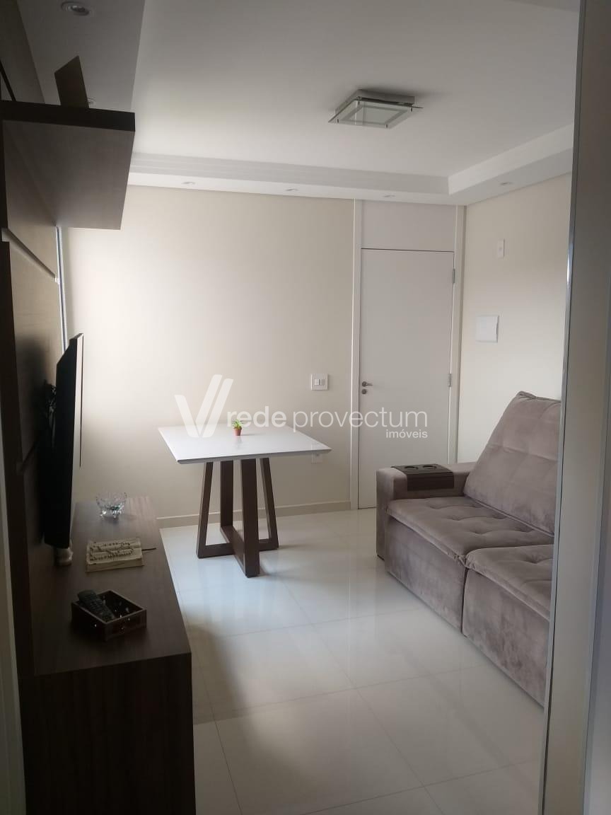 AP309510 | Apartamento venda Jardim do Lago Continuação | Campinas/SP