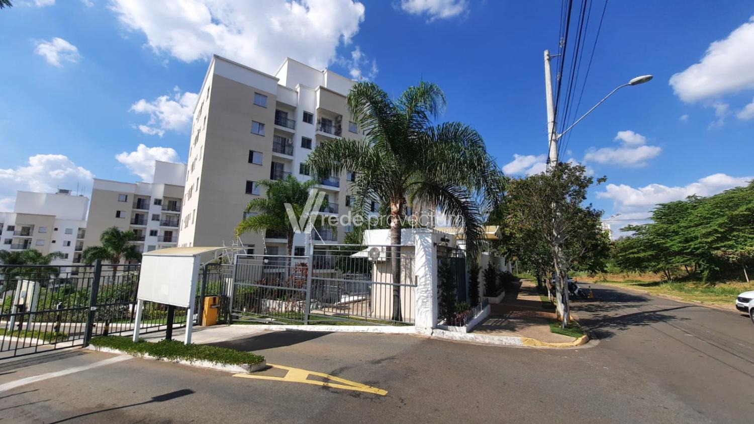 AP309542 | Apartamento venda Jardim Myrian Moreira da Costa | Campinas/SP