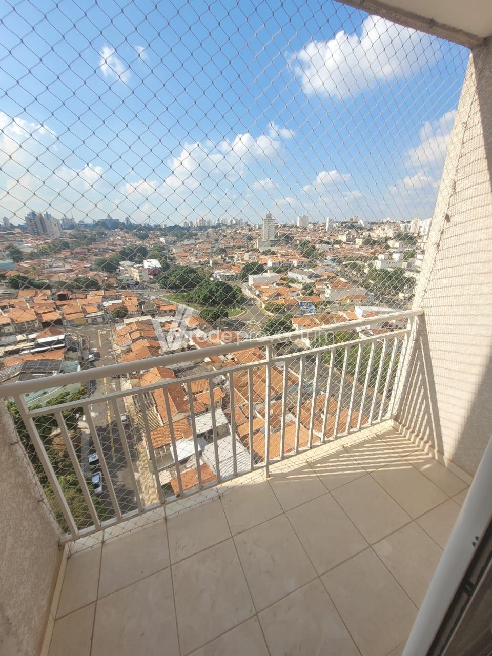 AP309549 | Apartamento venda Vila Industrial | Campinas/SP