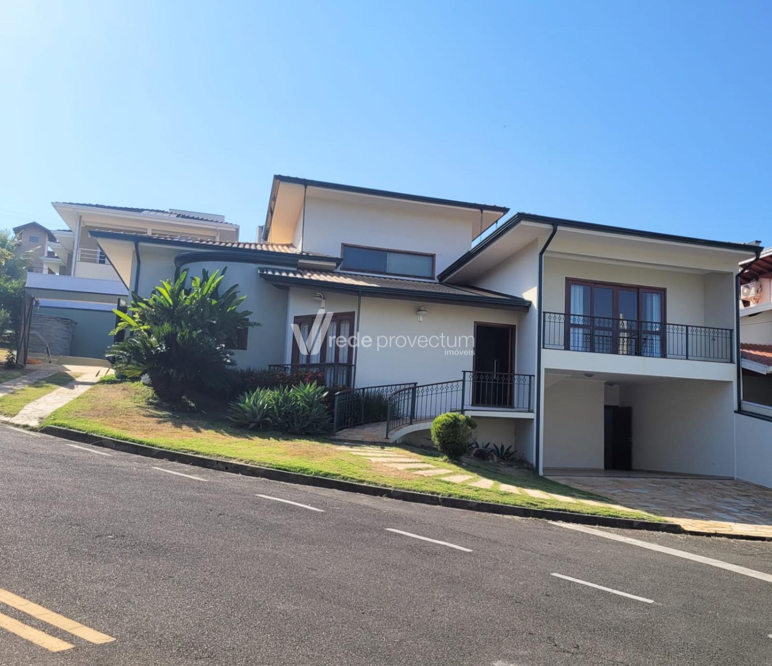 CA309559 | Casa venda Águas da Serra | Valinhos/SP