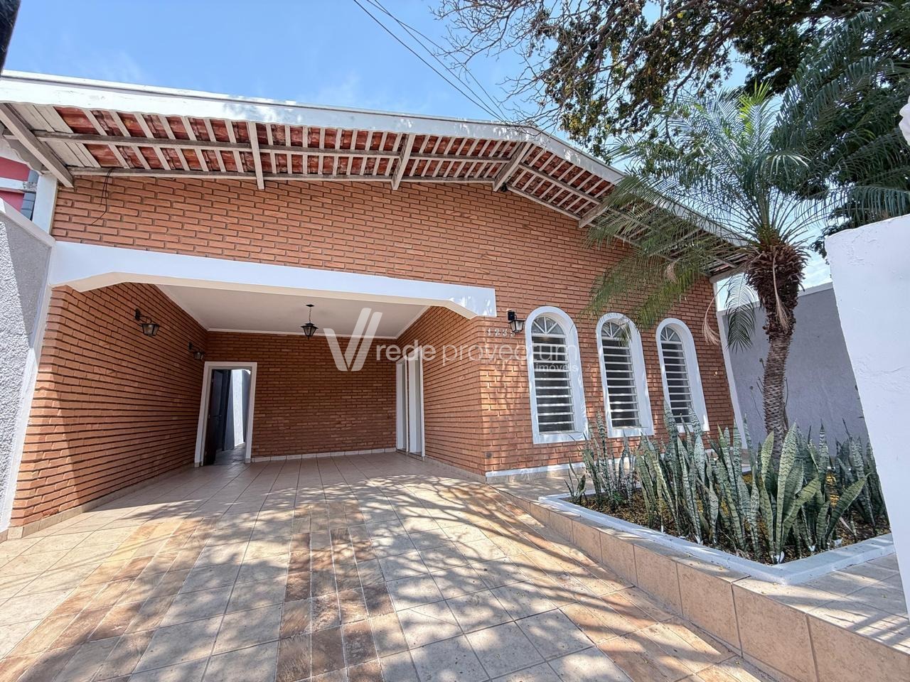 CA309580 | Casa venda Jardim Proença I | Campinas/SP