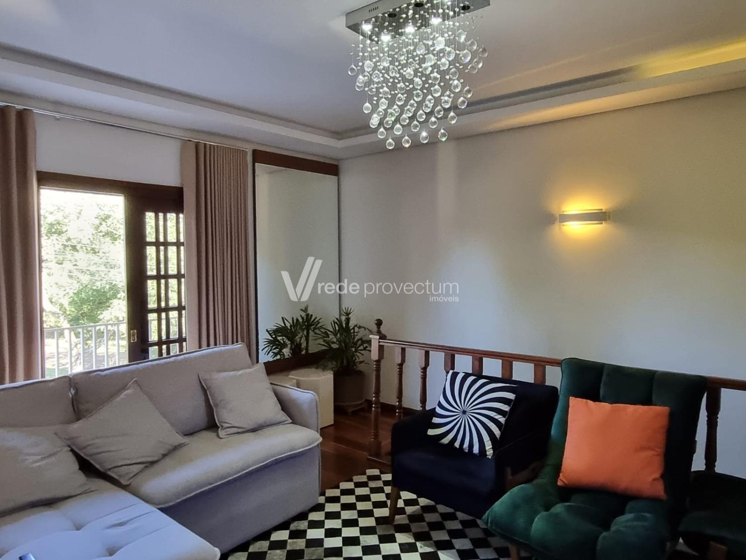 CA309584 | Casa venda Jardim Antonio Von Zuben | Campinas/SP