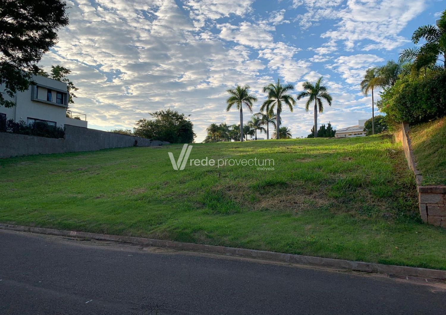 TE309589 | Terreno venda Sítios de Recreio Gramado | Campinas/SP