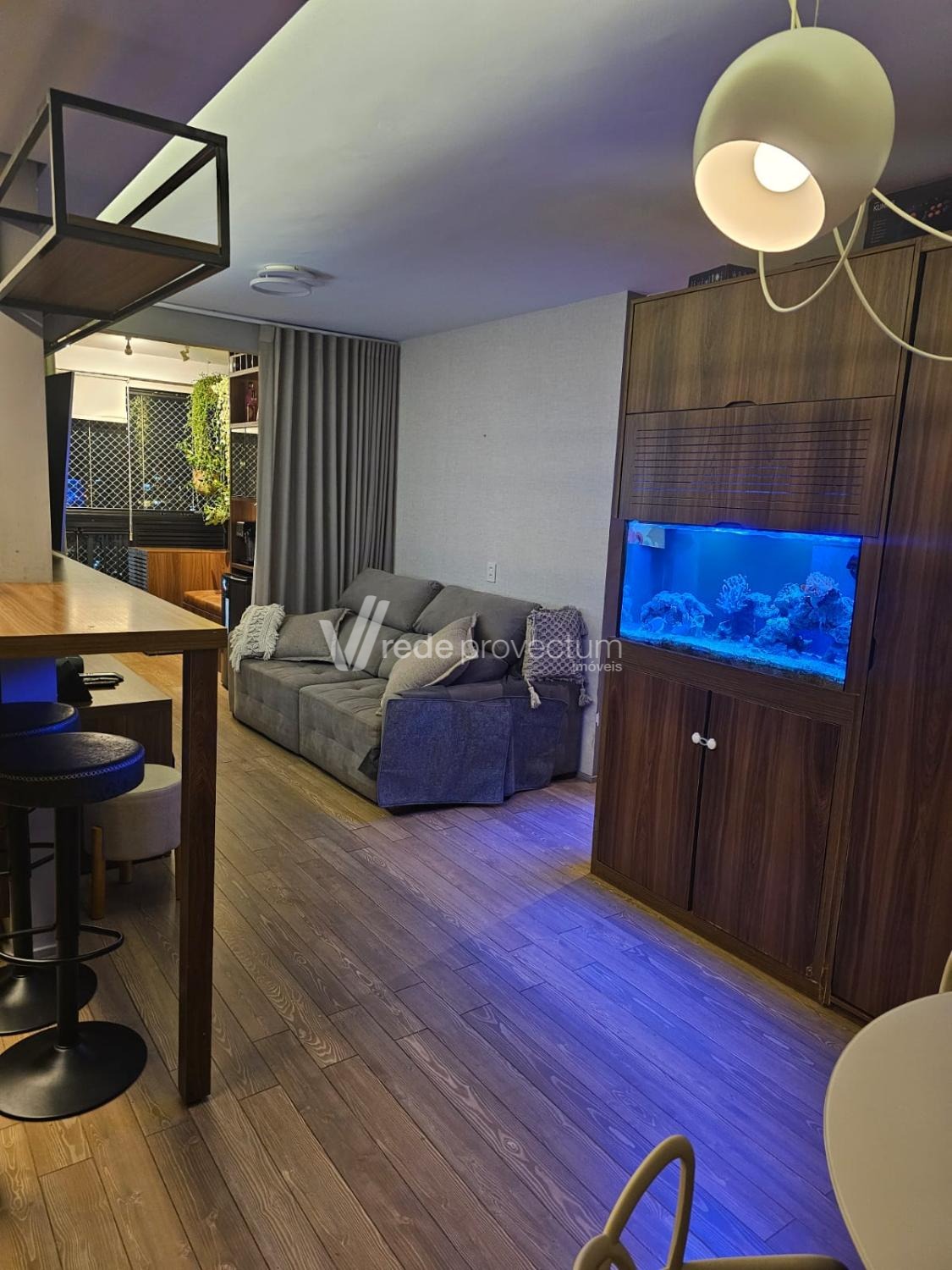 AP309592 | Apartamento venda aluguel Taquaral | Campinas/SP