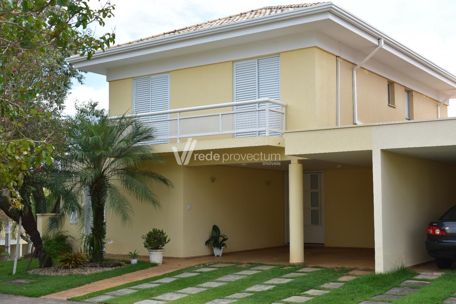 CA309622 | Casa venda Notre Dame | Campinas/SP