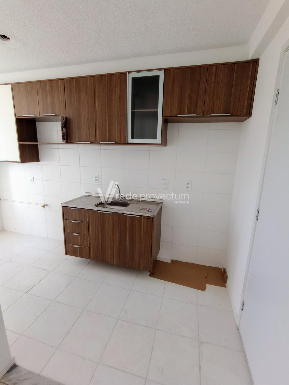 AP309623 | Apartamento venda Jardim das Cerejeiras | Campinas/SP