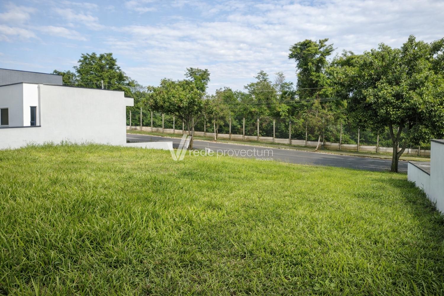 LO309651 | Lote venda Jardins Di Roma | Indaiatuba/SP